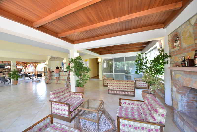 Villa Beldeniz Oludeniz Exterior photo