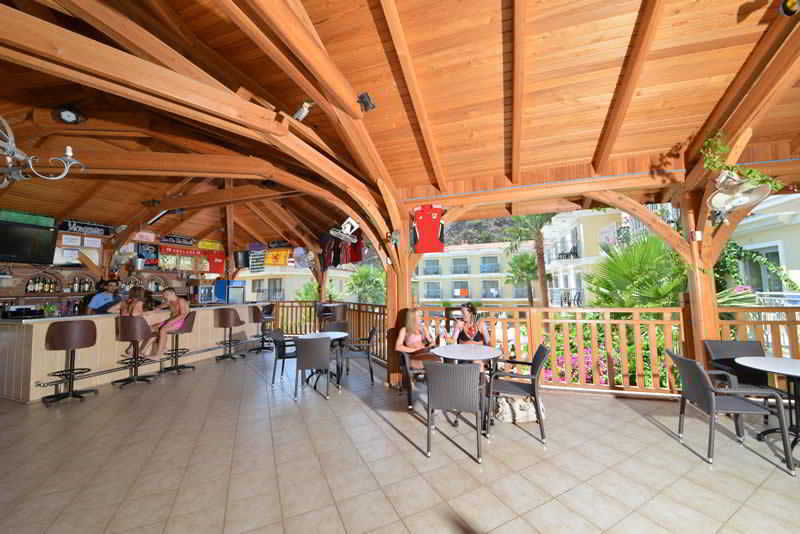 Villa Beldeniz Oludeniz Exterior photo