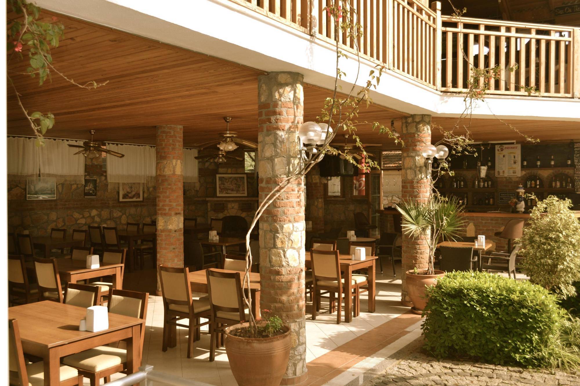 Villa Beldeniz Oludeniz Exterior photo