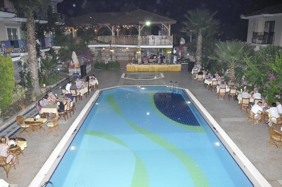 Villa Beldeniz Oludeniz Exterior photo